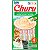 Petisco Churu para Gatos Sabor Atum e Galinha - Imagem 1