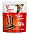 Bifinho Palito Papaya Pets para Cães Sabor Carne 500g - Imagem 1