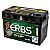 Bateria ERBS ETX 8,6BS YTZ-10S CB 400 500 600 MT07 CBR 1000R - Imagem 1