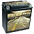 Bateria Route YTX12LA-BS Virago Intruder 250 - Imagem 1
