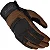Luva X11 Urban Pro - Marrom - Imagem 1