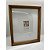 Porta Retrato Amadeirado Tokyo Design Moldura MDF 20x25cm - Imagem 2