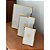 Kit 3 Porta Retratos (10x15cm/15x20cm/20x25cm) Dourado Espelhado - Vidro - Imagem 3