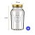 Kit 2 Potes De Vidro Americano Vintage Retro 1,5l Nadir - Imagem 3