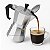 Cafeteira Italiana Grande 12 Xicaras Cafe Expresso Manual Fratelli - Imagem 1
