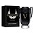 Invictus Victory Eau de Parfum Extreme 100ML - Imagem 2