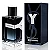 YSL Y Masculino 100ML - Eua de Parfum - Imagem 1