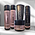 Ritual Completo Cacheei – Tratamento para Cachos (kit com 5 itens) - Imagem 1