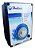 Timer com Contatora Pooltec 220V Bifásico - Programador Horário - Imagem 1
