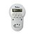 Timer de Tomada Digital Pooltec - Imagem 1