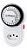 Timer de Tomada Analógico Pooltec Controle Fácil - Imagem 1