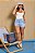 Short Jeans - Imagem 1