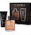 Kit Presente Eudora Pulse Action - Colônia 100ml e Balm Pós Barba 75g - Imagem 1