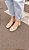 SLINGBACK VERNIZ WETTING TAUPE - Imagem 1