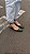 SLINGBACK PRETO VERNIZ WETTING - Imagem 1