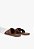 SCHUTZ RASTEIRA X LOGO MARROM - Imagem 3