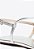SCHUTZ SANDÁLIA RASTEIRA CRYSTAL  LOGO PRATA - Imagem 7