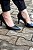 LIA LINE SCARPIN COURO SLIM PRETO - Imagem 1