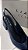 LIA LINE SLIGBACK COURO SLIM FLY MARINHO - Imagem 2