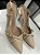 OFFLINE SLINGBACK NAPA SOFT AREIA - Imagem 3