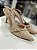 OFFLINE SLINGBACK NAPA SOFT AREIA - Imagem 1