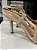 OFFLINE SLINGBACK NAPA SOFT AREIA - Imagem 2