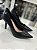 OFFLINE SCARPIN NAPA SOFT PRETO - Imagem 1
