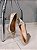 SANTINELLI SAPATO LUCENT CHAMPAGNE - Imagem 2