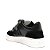 SCHUTZ TÊNIS BLACK WHITE - Imagem 4