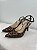 OFFLINE SLINGBACK NAPA ONCA CAPUCCINO - Imagem 1
