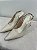 LIA LINE SLINGBACK NUVOLA OFF WHITE - Imagem 3