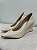 LIA LINE SAPATO NP NUVOLA OFF WHITE - Imagem 1