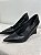 LIA LINE SAPATO NP NUVOLA PRETO - Imagem 1