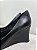 LIA LINE SAPATO NP NUVOLA PRETO - Imagem 3
