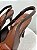 BEBECÊ SLINGBACK NAPA EGEU EXPRESSO - Imagem 4