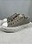 ALL STAR PLATAFORMA TAYLOR VERDE CARGO - Imagem 1