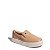 SANTA LOLLA SLIPON NEW PELE NUDE - Imagem 1