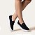 SANTA LOLLA SLIPON LONA PRETO - Imagem 2