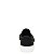 SANTA LOLLA SLIPON LONA PRETO - Imagem 3