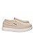 SANTA LOLLA SLIPON TECIDO GANTE NATURAL - Imagem 2