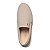 SANTA LOLLA SLIPON TECIDO GANTE NATURAL - Imagem 3