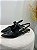 BEBECÊ SLINGBACK PRETO - Imagem 1