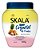 Creme Skala P/ Cabelo Coquetel De Frutas - O Original - 1 Kg - Imagem 1