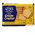 Biscoito Cream Cracker Gema de Minas - Pacote 350g - Imagem 1