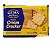 Biscoito Cream Cracker Gema de Minas pacote com 350g. - Imagem 2