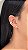 PIERCING FAKE GROSSO BANH OURO 18K - P6 - Imagem 2
