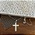 Colar Crucifixo - Imagem 2
