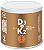 Vitamina D3 + Vitamina K2 - Suplemento de 60 Cápsulas - Imagem 1