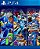 Mega Man 30th Anniversary Bundle Jogo para PS4 - Imagem 1