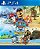 Mundo da PAW Patrol Patrulha Canina Jogo para PS4 - Imagem 1